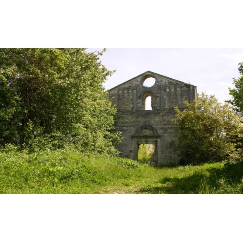 Trekking domenicale alla scoperta del Rio Petescia